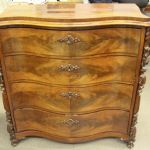 900 7545 CHEST OF DRAWERS